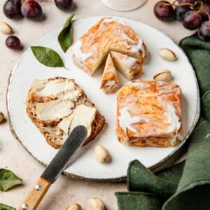 🧀 Fromagerie Végane