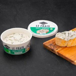 Le Frais Thym-Romarin 120g - Les Nouveaux Affineurs DDM: 22-11-24