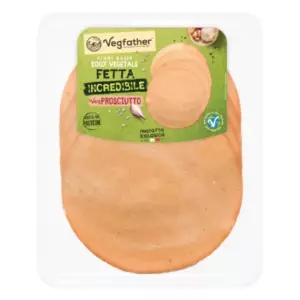 VegProsciutto 90g - Style Jambon de Parme - VegFather DDM: 21-12-24