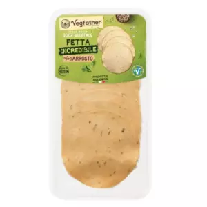 vegarrosto filet de dinde poulet vegan vegfather