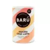 Chai Latte à la Vanille 250g BARÚ vegan belgique