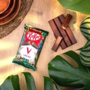 kitkat vegan belgique