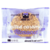 Cookie vegan Amandes Caramel Salé 50g Bio - Kookie Cat