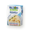 sauce bechamel vegan besciamella valsoia belgique