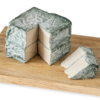 pebeyec 180g tyk affinage fromage vegan bleu kaas blauw