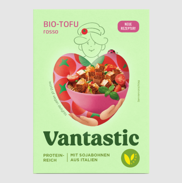 tofu rosso vantastic vegan