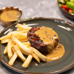 steak planted vegan belgique en ligne