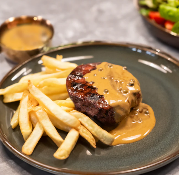 steak planted vegan belgique en ligne