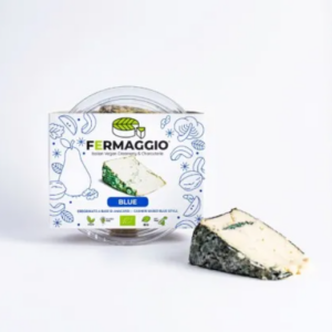 fermaggio blue fromage bleur gorgonzola vegan belgique