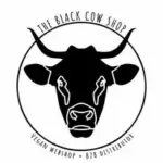 The Black Cow Shop 🌱